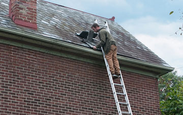 what affects urgent Trochelhill roof repairs