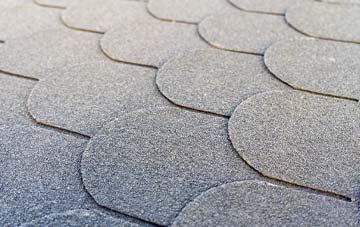 Trochelhill asphalt roofing costs