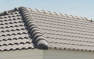 advantages of Trochelhill clay roofing