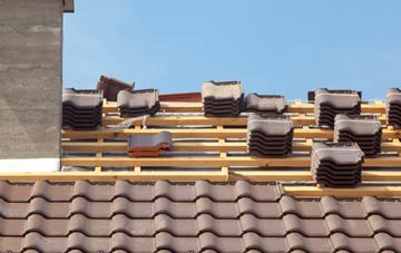 Trochelhill clay roofing costs