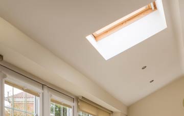 Trochelhill conservatory roof insulation companies