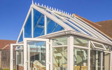 conservatory roof insulation costs Trochelhill