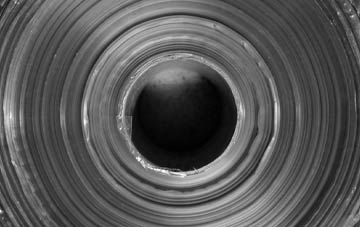 Trochelhill edpm waterproofing