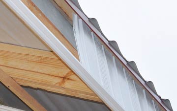 why Trochelhill fascia repairs are essential