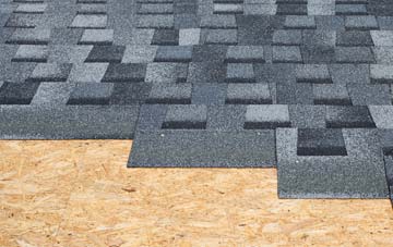 expert Trochelhill asphalt roof companies