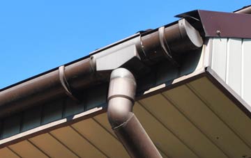 types of Trochelhill fascias