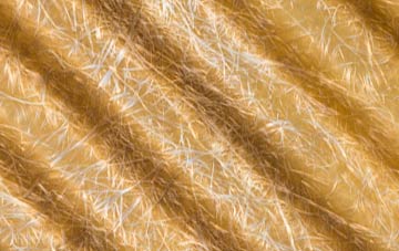 Trochelhill fibreglass roof waterproofing