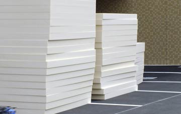 Trochelhill flat roof insulation costs