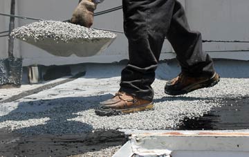 Trochelhill flat roofing companies