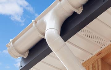 Trochelhill gutter installation costs