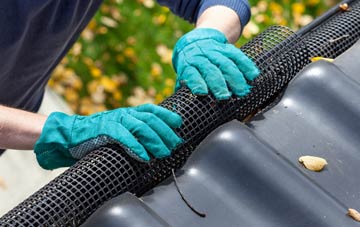 Trochelhill gutter repair companies