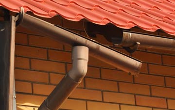 Trochelhill gutter repair costs