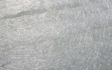 Trochelhill laminate fibreglass or shingles?