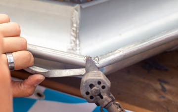 disadvantages of Trochelhill lead roofing