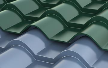who should consider Trochelhill plastic roofs