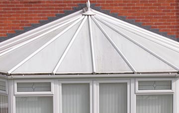 Trochelhill polycarbonate conservatory roof repairs
