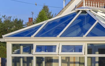 professional Trochelhill conservatory insulation