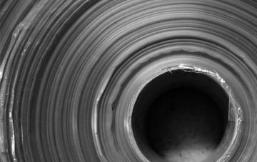 Trochelhill pvc roof replacement