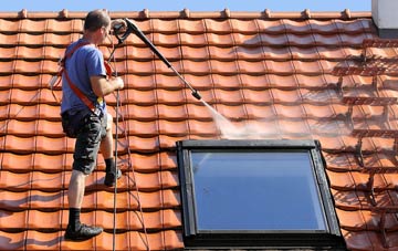 roof cleaning Trochelhill, Moray