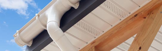 get Trochelhill guttering quotes today