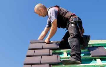 disadvantages of Trochelhill slate roofing