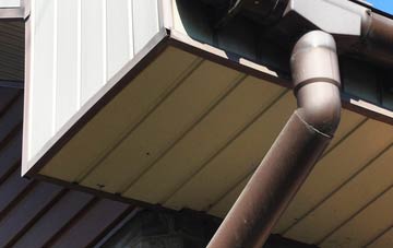 Trochelhill soffit installation costs
