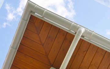 Trochelhill soffit types