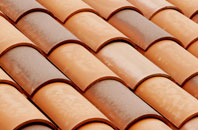 Trochelhill clay roofing