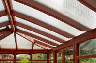 Trochelhill conservatory roofing insulation