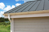 Trochelhill fascia repair