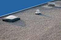 Trochelhill flat roofing