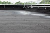 find rated Trochelhill flat roofing companies