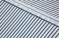Trochelhill metal roofing