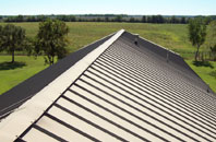 Trochelhill metal roof quotes