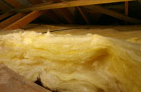 Trochelhill pitch roof insulation