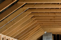 Trochelhill pitched insulation quotes