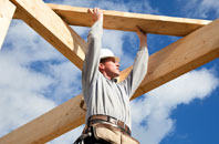 Trochelhill roof replacement work