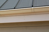 Trochelhill soffit repair