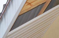 rated Trochelhill soffit repair companies