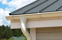 Trochelhill soffits