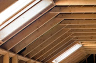 Trochelhill tapered roof insulation quotes
